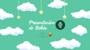 Presentación de Bebés