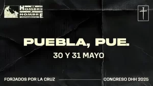 Congreso DHH PUE 2025