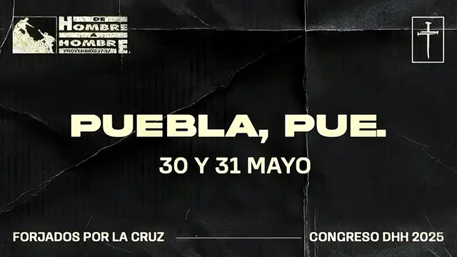 Congreso DHH PUE 2025