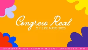 Congreso REAL ELP 2025